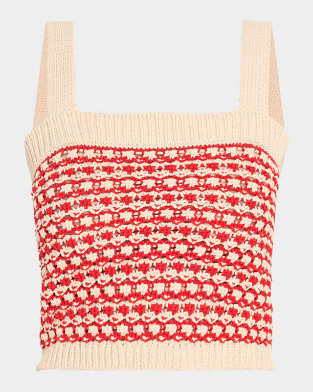 Marti Tank Top